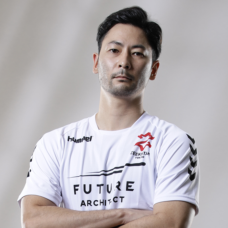東長濱 秀希            (ひがしながはま ほずき)2019年度ハンドボール日本代表